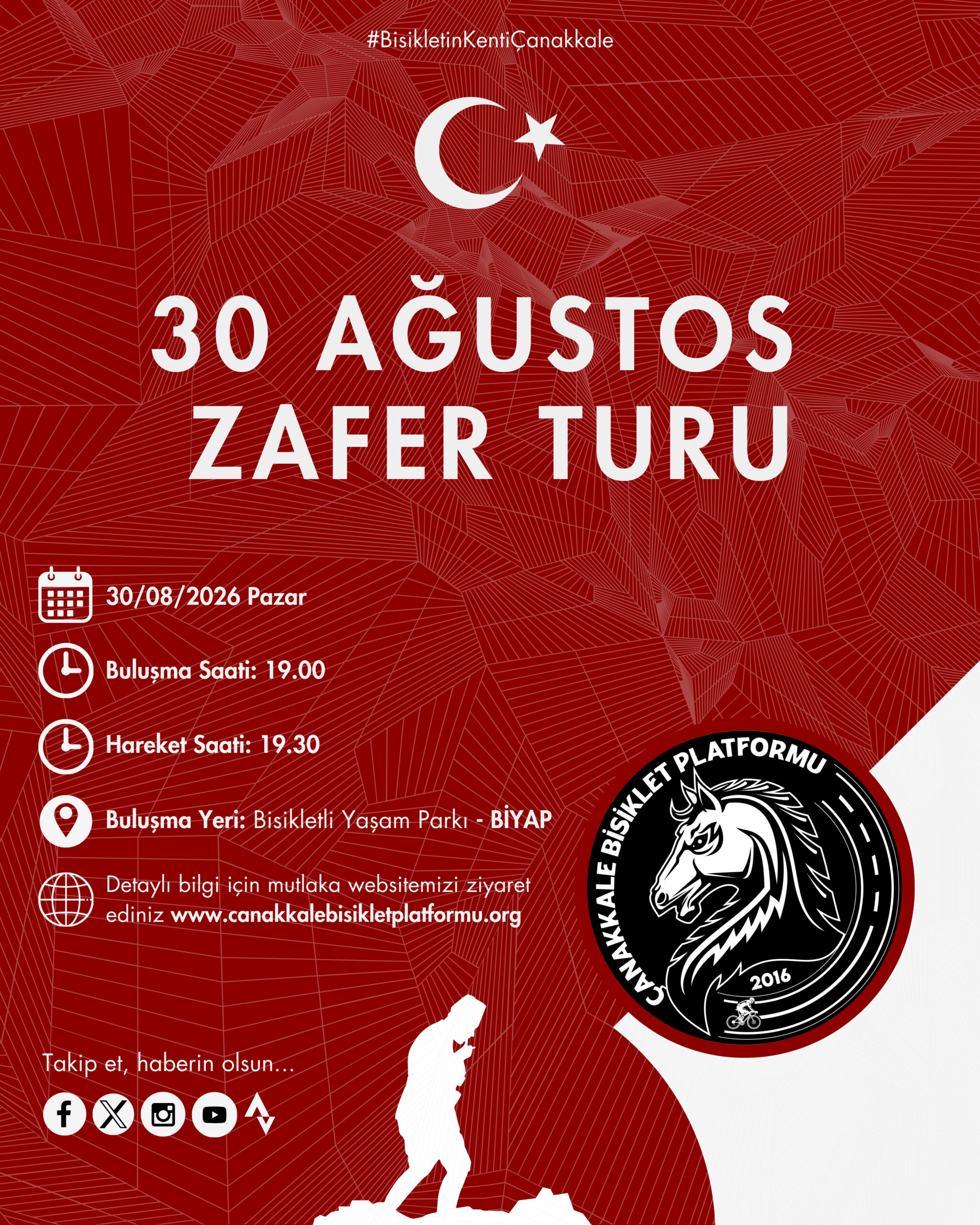 30 Ağustos Zafer Turu